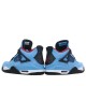 Nike Air Jordan 4 Retro "Travis Scott Cactus Jack" Herren AJ4 Sneakers 308497-406