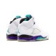 Nike Air Jordan 5 Retro "Grape" 2006 Herren AJ5 Sneakers 314259-131