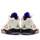 Nike Air Jordan 5 Retro "International Flight" Herren/Damen AJ5 Sneakers 136027-148