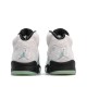 Nike Air Jordan 5 Retro "Island Green" Herren/Damen AJ5 Sneakers CN2932-100