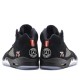 Nike Air Jordan 5 Retro "Paris Saint-Germain" Damen/Herren AJ5 Sneakers AV9175-001