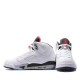 Nike Air Jordan 5 Retro "White Cement" GS AJ5 Sneakers 440888-104