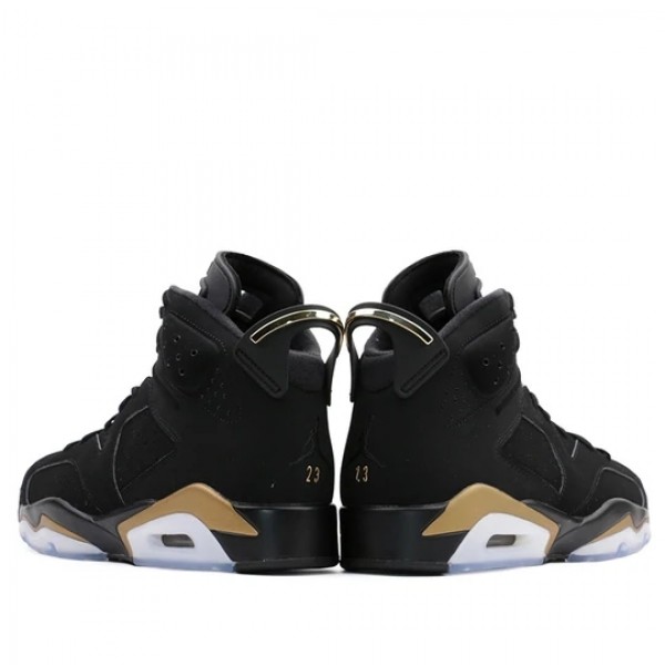 Nike Air Jordan 6 Retro "DMP" 2020 Damen/Herren AJ6 Sneakers CT4954-007