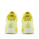 Nike Air Jordan 6 Retro "Dynamic Yellow Floral" GS AJ6 Sneakers 543390-800