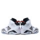 Nike Air Jordan 6 Retro "Flight Nostalgia" Damen/Herren AJ6 Sneakers CI3125-100