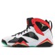 Nike Air Jordan 7 Retro "Greater China" Herren AJ7 Sneakers CW2805-160