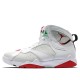 Nike Air Jordan 7 Retro "Hare" 2015 Herren/Damen AJ7 Sneakers 304775-125