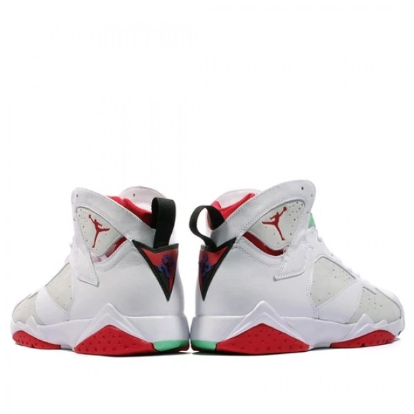 Nike Air Jordan 7 Retro "Hare" 2015 Herren/Damen AJ7 Sneakers 304775-125