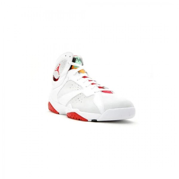 Nike Air Jordan 7 Retro "Hare CDP" 2008 Herren/Damen AJ7 Sneakers 304775-102