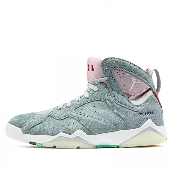 Nike Air Jordan 7 Retro "Neutral Grey" Herren AJ7 Sneakers CT8528-002