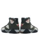 Nike Air Jordan 7 Retro "Patta Icicle" Herren AJ7 Sneakers AT3375-100