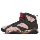 Nike Air Jordan 7 Retro "Patta Shimmer" Herren AJ7 Sneakers AT3375-200