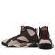 Nike Air Jordan 7 Retro "Patta Shimmer" Herren AJ7 Sneakers AT3375-200