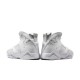 Nike Air Jordan 7 Retro "Pure Platinum" Herren AJ7 Sneakers 304775-120