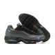 Herren Air Max 95 TT Aegean Storm Grau Schwarz FB2709-002 Schuhe