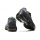 Herren Air Max 95 TT Rosa Beam Schwarz FB2709-001 Schuhe