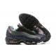 Herren Air Max 95 TT Rosa Beam Schwarz FB2709-001 Schuhe