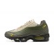 Herren Air Max 95 TT Sequoia Grün Schwarz FB2709-300 Schuhe