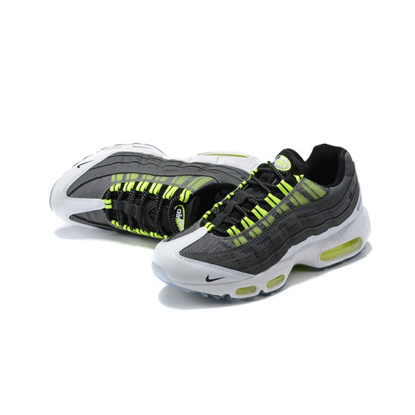 Herren Air Max 95 TT Grün Grau Weiß DD1871-002 Schuhe