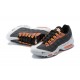 Herren Air Max 95 TT Grau Weiß Orange DD1871-001 Schuhe