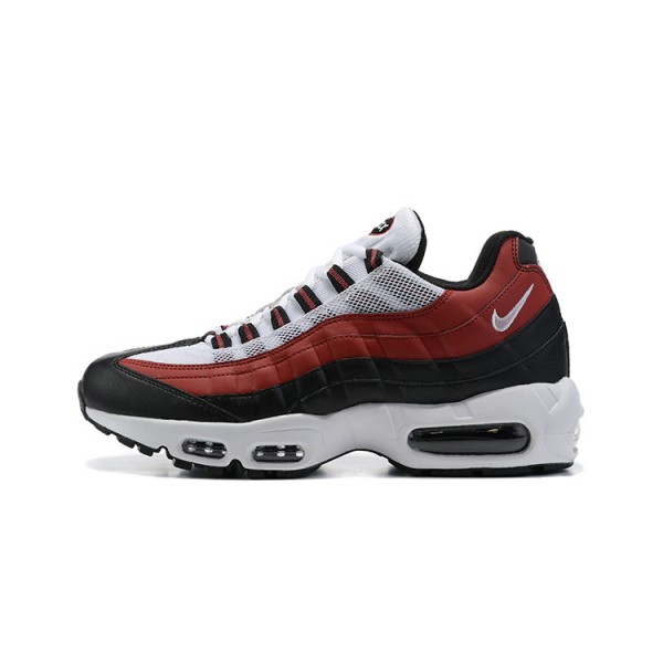 Herren Air Max 95 TT  Bordeaux Rot Schwarz CJ3906-104 Schuhe