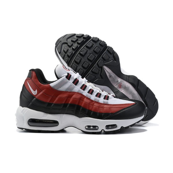 Herren Air Max 95 TT  Bordeaux Rot Schwarz CJ3906-104 Schuhe