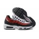 Herren Air Max 95 TT  Bordeaux Rot Schwarz CJ3906-104 Schuhe