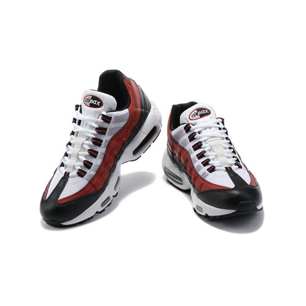 Herren Air Max 95 TT  Bordeaux Rot Schwarz CJ3906-104 Schuhe