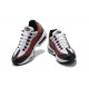 Herren Air Max 95 TT  Bordeaux Rot Schwarz CJ3906-104 Schuhe