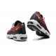 Herren Air Max 95 TT  Bordeaux Rot Schwarz CJ3906-104 Schuhe