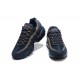 Herren Air Max 95 TT Schwarz Blau CW7477-400 Schuhe