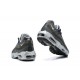 Herren Air Max 95 TT Schwarz Blau DH8075-001 Schuhe