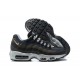 Herren Air Max 95 TT Schwarz Blau DH8075-001 Schuhe