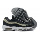 Herren Air Max 95 TT Schwarz Gold DC9474-001 Schuhe