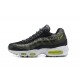 Herren Air Max 95 TT Schwarz Grün CV6899-001 Schuhe