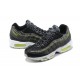 Herren Air Max 95 TT Schwarz Grün CV6899-001 Schuhe