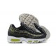 Herren Air Max 95 TT Schwarz Grün CV6899-001 Schuhe