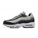 Herren Air Max 95 TT Schwarz Grau DM0011-011 Schuhe