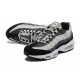 Herren Air Max 95 TT Schwarz Grau DM0011-011 Schuhe