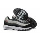 Herren Air Max 95 TT Schwarz Grau DM0011-011 Schuhe