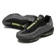 Herren Air Max 95 TT Schwarz Grau DZ4496-001 Schuhe