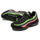 Herren Air Max 95 TT Schwarz Neon DZ5635-001 Schuhe