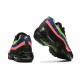 Herren Air Max 95 TT Schwarz Neon DZ5635-001 Schuhe