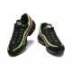 Herren Air Max 95 TT Schwarz Neon DZ5635-001 Schuhe