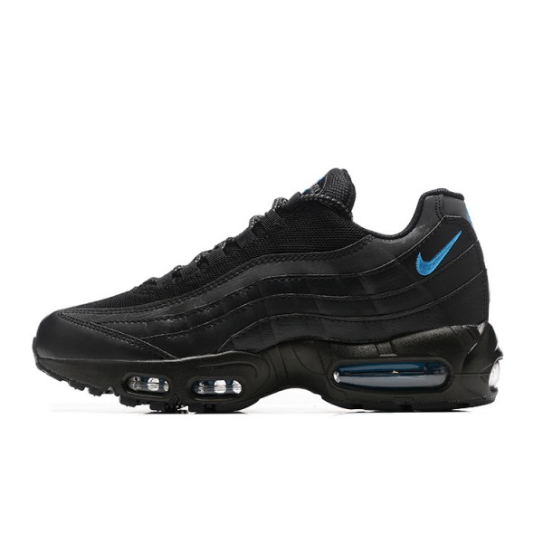 Herren Air Max 95 TT Schwarz DZ4511-001 Schuhe