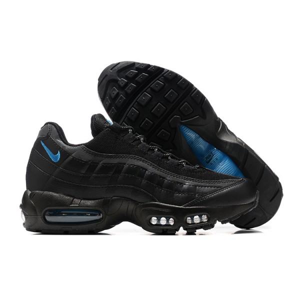 Herren Air Max 95 TT Schwarz DZ4511-001 Schuhe