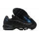 Herren Air Max 95 TT Schwarz DZ4511-001 Schuhe