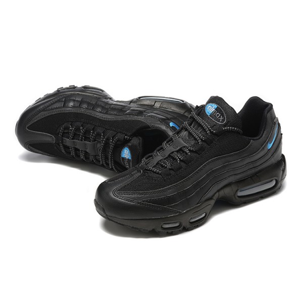 Herren Air Max 95 TT Schwarz DZ4511-001 Schuhe