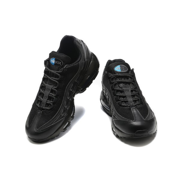 Herren Air Max 95 TT Schwarz DZ4511-001 Schuhe