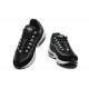 Herren Air Max 95 TT Schwarz Weiß Pure Platinum DM0011-009 Schuhe